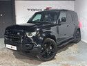 Land Rover Defender 3.0 D300 MHEV X-Dynamic HSE SUV 5dr Diesel Auto 4WD Euro 6 (s/s) (300 ps)