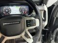 Land Rover Defender 3.0 D300 MHEV X-Dynamic HSE SUV 5dr Diesel Auto 4WD Euro 6 (s/s) (300 ps) 29