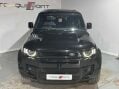 Land Rover Defender 3.0 D300 MHEV X-Dynamic HSE SUV 5dr Diesel Auto 4WD Euro 6 (s/s) (300 ps) 33