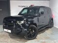 Land Rover Defender 3.0 D300 MHEV X-Dynamic HSE SUV 5dr Diesel Auto 4WD Euro 6 (s/s) (300 ps) 1