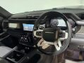 Land Rover Defender 3.0 D300 MHEV X-Dynamic HSE SUV 5dr Diesel Auto 4WD Euro 6 (s/s) (300 ps) 2