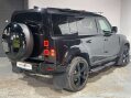 Land Rover Defender 3.0 D300 MHEV X-Dynamic HSE SUV 5dr Diesel Auto 4WD Euro 6 (s/s) (300 ps) 3