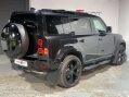 Land Rover Defender 3.0 D300 MHEV X-Dynamic HSE SUV 5dr Diesel Auto 4WD Euro 6 (s/s) (300 ps) 7