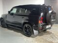 Land Rover Defender 3.0 D300 MHEV X-Dynamic HSE SUV 5dr Diesel Auto 4WD Euro 6 (s/s) (300 ps) 9
