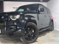 Land Rover Defender 3.0 D300 MHEV X-Dynamic HSE SUV 5dr Diesel Auto 4WD Euro 6 (s/s) (300 ps) 10