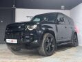 Land Rover Defender 3.0 D300 MHEV X-Dynamic HSE SUV 5dr Diesel Auto 4WD Euro 6 (s/s) (300 ps) 12