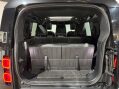 Land Rover Defender 3.0 D300 MHEV X-Dynamic HSE SUV 5dr Diesel Auto 4WD Euro 6 (s/s) (300 ps) 18