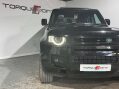 Land Rover Defender 3.0 D300 MHEV X-Dynamic HSE SUV 5dr Diesel Auto 4WD Euro 6 (s/s) (300 ps) 34