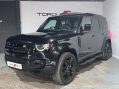 Land Rover Defender 3.0 D300 MHEV X-Dynamic HSE SUV 5dr Diesel Auto 4WD Euro 6 (s/s) (300 ps) 36