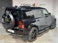 Land Rover Defender 3.0 D300 MHEV X-Dynamic HSE SUV 5dr Diesel Auto 4WD Euro 6 (s/s) (300 ps) 37