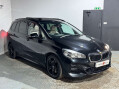 BMW 2 Series 2.0 220d M Sport MPV 5dr Diesel Auto Euro 6 (s/s) (190 ps) 8