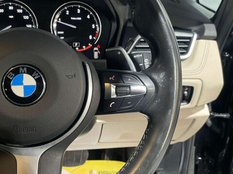 BMW 2 Series 2.0 220d M Sport MPV 5dr Diesel Auto Euro 6 (s/s) (190 ps) 24