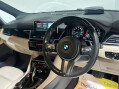 BMW 2 Series 2.0 220d M Sport MPV 5dr Diesel Auto Euro 6 (s/s) (190 ps) 2