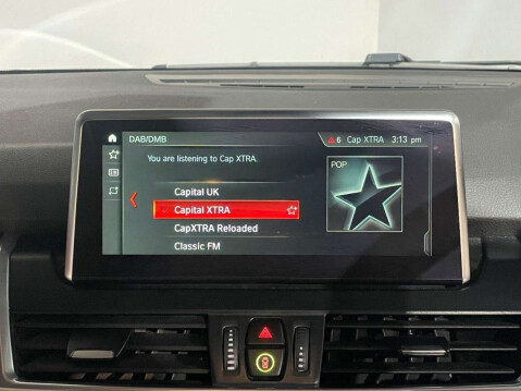 BMW 2 Series 2.0 220d M Sport MPV 5dr Diesel Auto Euro 6 (s/s) (190 ps) 20