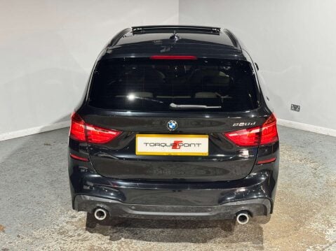 BMW 2 Series 2.0 220d M Sport MPV 5dr Diesel Auto Euro 6 (s/s) (190 ps) 36