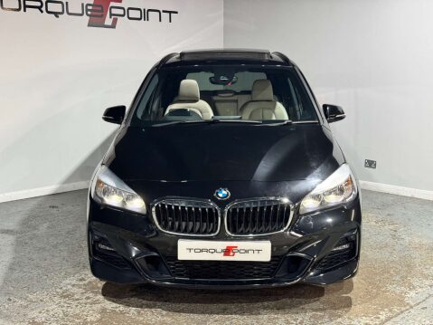 BMW 2 Series 2.0 220d M Sport MPV 5dr Diesel Auto Euro 6 (s/s) (190 ps) 4