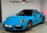 Porsche 911 3.8T 991 Turbo S Coupe 2dr Petrol PDK 4WD Euro 6 (s/s) (580 ps)