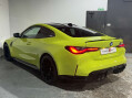 BMW 4 Series 3.0 M4 Competition Edition M xDrive Auto 4WD 2dr 9