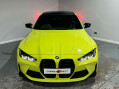 BMW 4 Series 3.0 M4 Competition Edition M xDrive Auto 4WD 2dr 34