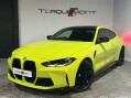 BMW 4 Series 3.0 M4 Competition Edition M xDrive Auto 4WD 2dr 1