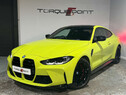 BMW 4 Series 3.0 M4 Competition Edition M xDrive Auto 4WD 2dr