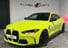 BMW 4 Series 3.0 M4 Competition Edition M xDrive Auto 4WD 2dr