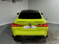 BMW 4 Series 3.0 M4 Competition Edition M xDrive Auto 4WD 2dr 35