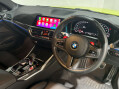 BMW 4 Series 3.0 M4 Competition Edition M xDrive Auto 4WD 2dr 2