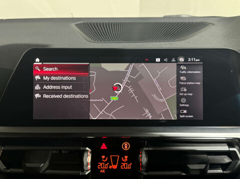 BMW 4 Series 3.0 M4 Competition Edition M xDrive Auto 4WD 2dr 18