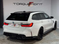 BMW 3 Series 3.0 M3 Competition M xDrive Auto 4WD 5dr 3