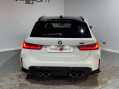 BMW 3 Series 3.0 M3 Competition M xDrive Auto 4WD 5dr 5