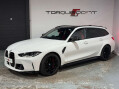 BMW 3 Series 3.0 M3 Competition M xDrive Auto 4WD 5dr 6