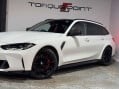 BMW 3 Series 3.0 M3 Competition M xDrive Auto 4WD 5dr 10