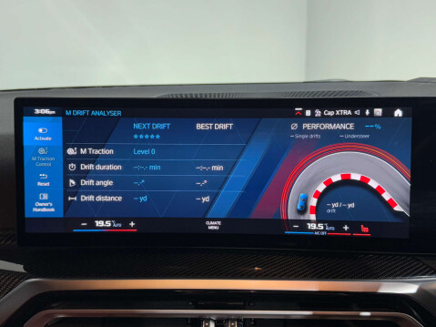 BMW 3 Series 3.0 M3 Competition M xDrive Auto 4WD 5dr 29