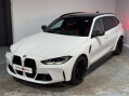 BMW 3 Series 3.0 M3 Competition M xDrive Auto 4WD 5dr 45