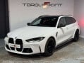 BMW 3 Series 3.0 M3 Competition M xDrive Auto 4WD 5dr 49