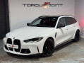BMW 3 Series 3.0 M3 Competition M xDrive Auto 4WD 5dr 1