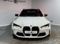 BMW 3 Series 3.0 M3 Competition M xDrive Auto 4WD 5dr 4