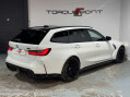 BMW 3 Series 3.0 M3 Competition M xDrive Auto 4WD 5dr 7