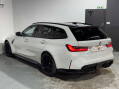 BMW 3 Series 3.0 M3 Competition M xDrive Auto 4WD 5dr 9