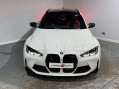 BMW 3 Series 3.0 M3 Competition M xDrive Auto 4WD 5dr 41