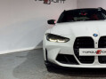 BMW 3 Series 3.0 M3 Competition M xDrive Auto 4WD 5dr 43