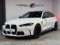 BMW 3 Series 3.0 M3 Competition M xDrive Auto 4WD 5dr 47