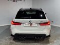 BMW 3 Series 3.0 M3 Competition M xDrive Auto 4WD 5dr 5