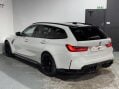 BMW 3 Series 3.0 M3 Competition M xDrive Auto 4WD 5dr 9