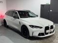 BMW 3 Series 3.0 M3 Competition M xDrive Auto 4WD 5dr 8