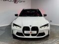 BMW 3 Series 3.0 M3 Competition M xDrive Auto 4WD 5dr 4