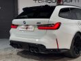 BMW 3 Series 3.0 M3 Competition M xDrive Auto 4WD 5dr 11