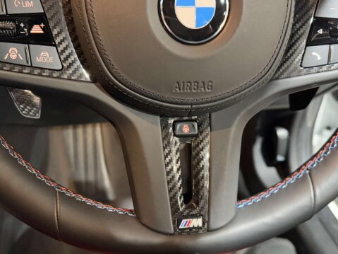 BMW 3 Series 3.0 M3 Competition M xDrive Auto 4WD 5dr 36