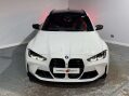 BMW 3 Series 3.0 M3 Competition M xDrive Auto 4WD 5dr 41